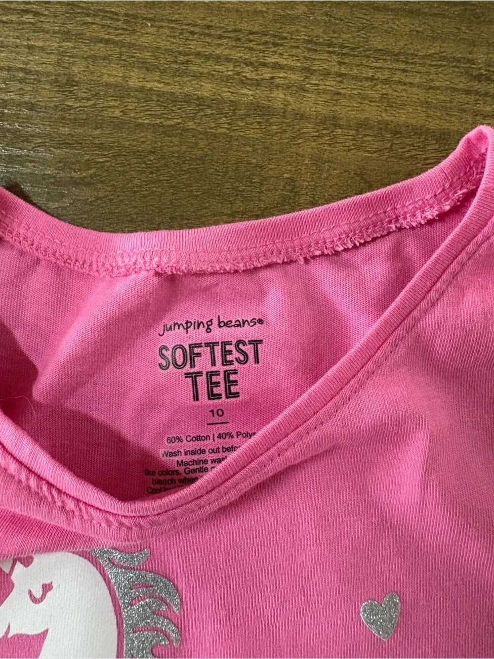 Girl’s Clothing Lot